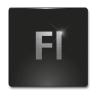 Adobe Flash Icon 96x96 png